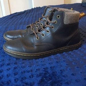 Dr. Martens Maelly Ankle Boots